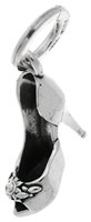Charm Giovanni Raspini Donna Charms in Argento 09922 - 09922